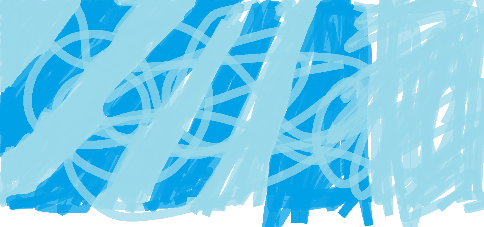 Scribbles by Maya Ductan