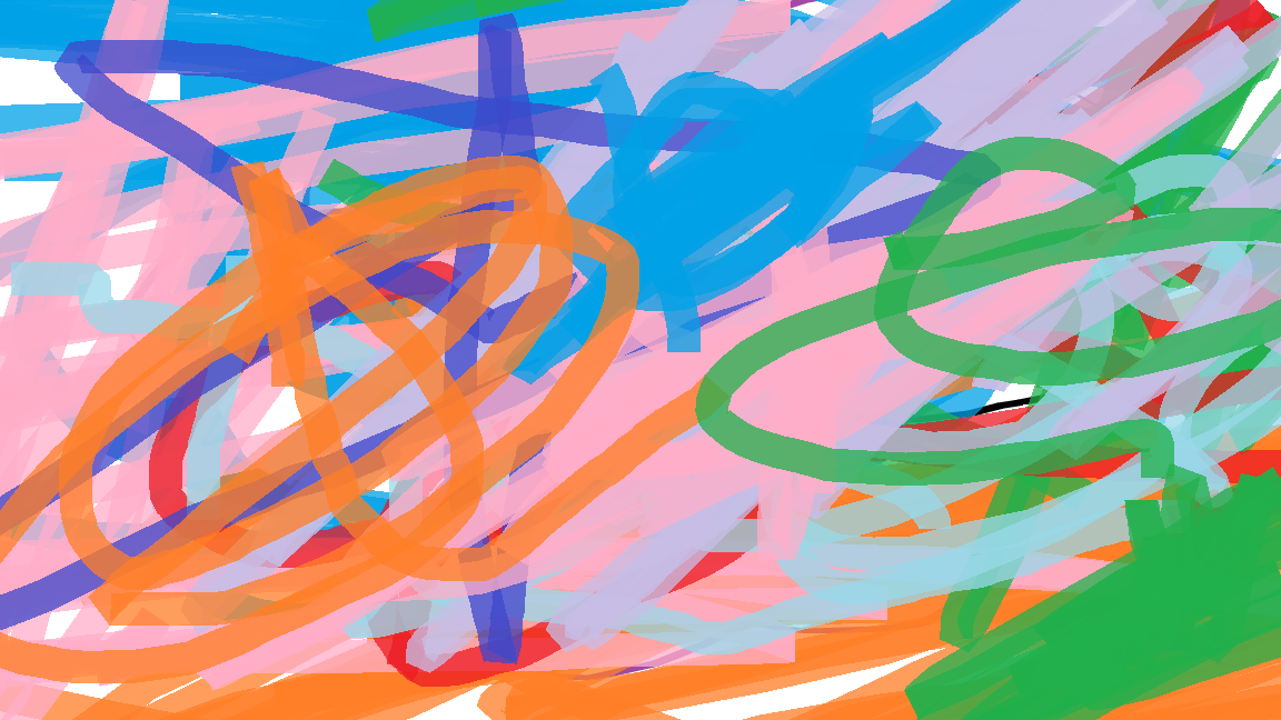 Color Mix by Maya Ductan