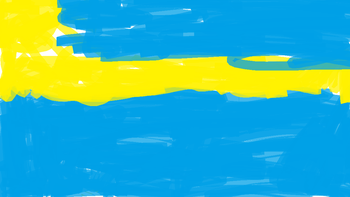 The Beach by Maya Ductan